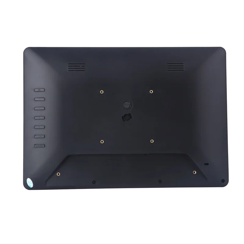 Популярные RJ45 Lan 12 дюймов настенное крепление android-планшет poe