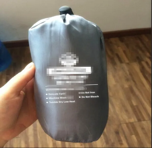 100% Premium Stretch Silk Liner