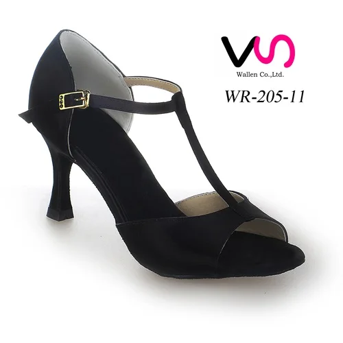 
Many color black color Sansha dance shoes for women 