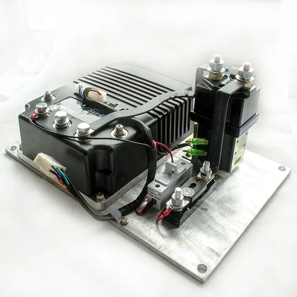 Hot Sale Curtis DC High-frequency Assemblage 1244-5651 36V/48V-600A For Electric Forklift