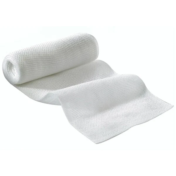 conforming gauze bandage 7.5cm