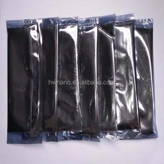 spherical Cobalt Nano Powder Ultrafine Co nanoparticles