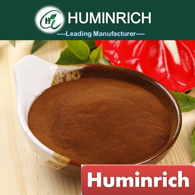 HUMINRICH | Leonardite Fulvic Acid (CAS No. 479-66-3)