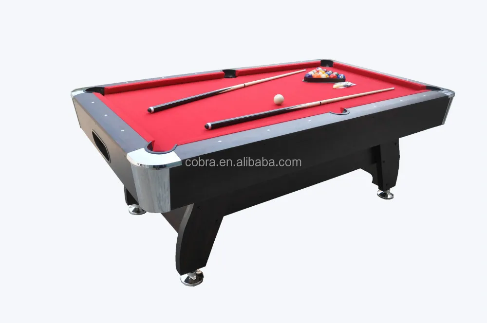 
KBL-7901R Pool Table automatic ball return system 