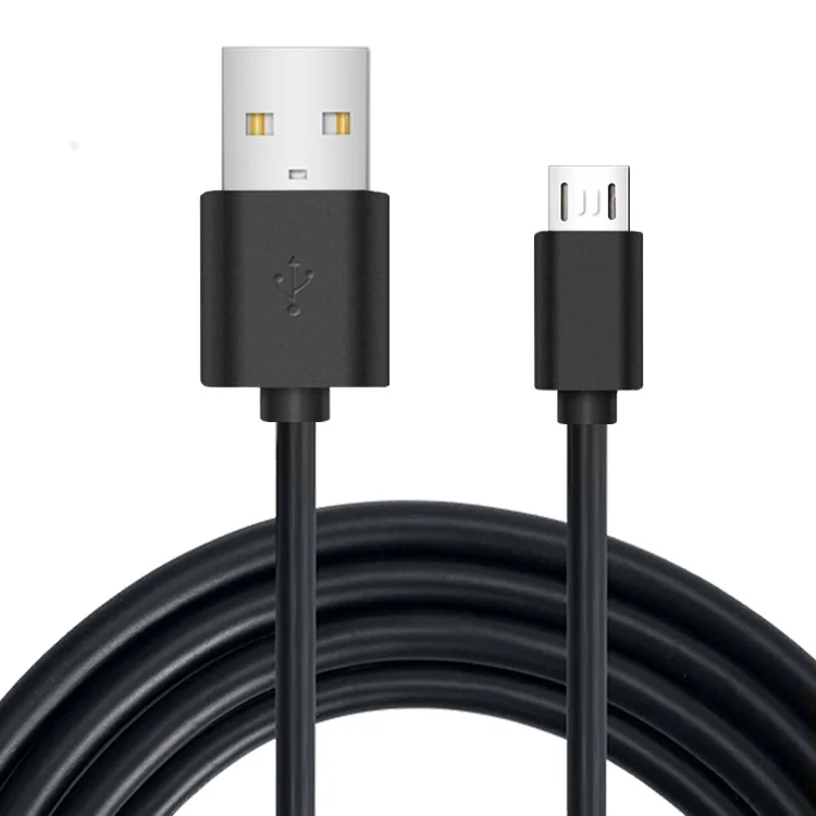 OEM Оптовые цвета 1 м/2 м/3 м А USB-кабель для зарядки и передачи данных из ПВХ Iphone Android type-c