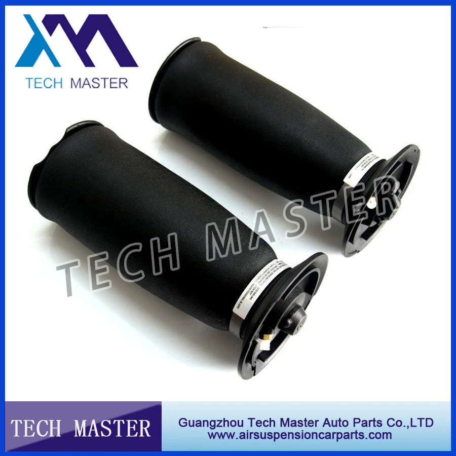 Задний Пневмобаллон Воздуха Пыльник для BMW E39 E53 E61 E70 E71 Пневматическая Подвеска Ниже