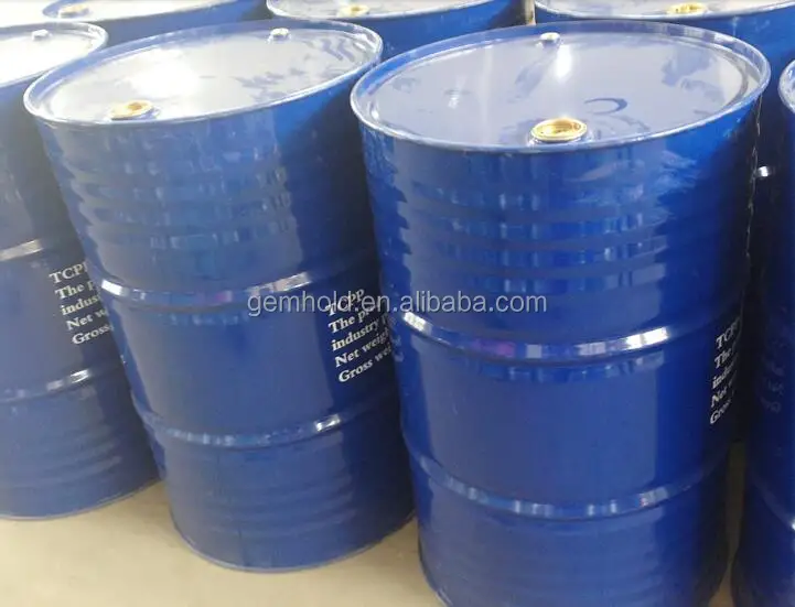 TCPP / Tris(2-chloropropyl)phosphate ( FLAME RETARDANT )