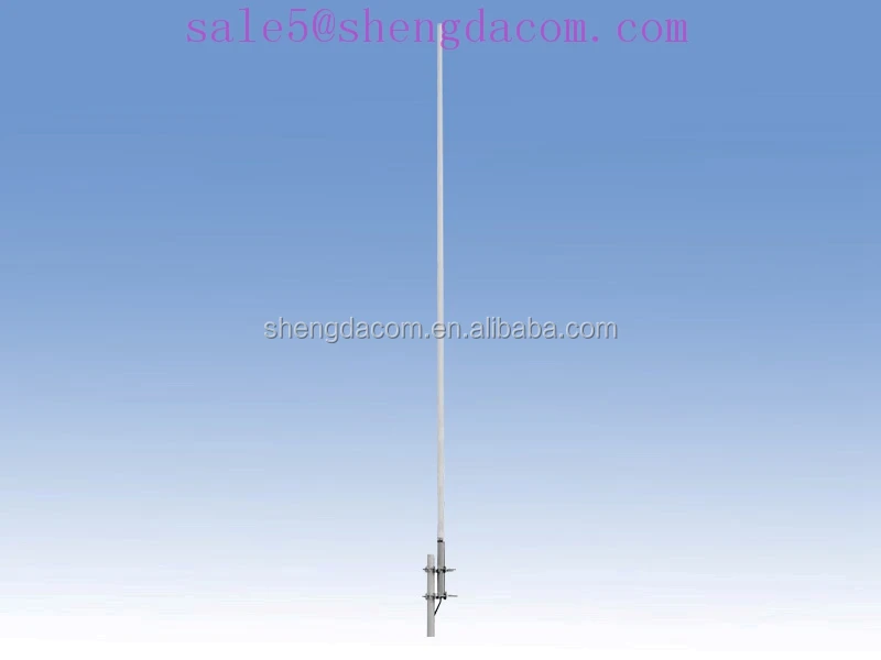 2.4 г / 3.5 ГГц gsm omni открытый направленного firberglass антенны базовой станции в с высоким коэффициентом усиления 12 дБи