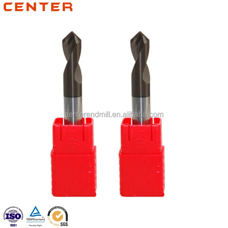 Hss Reduced Shank Drill Bit