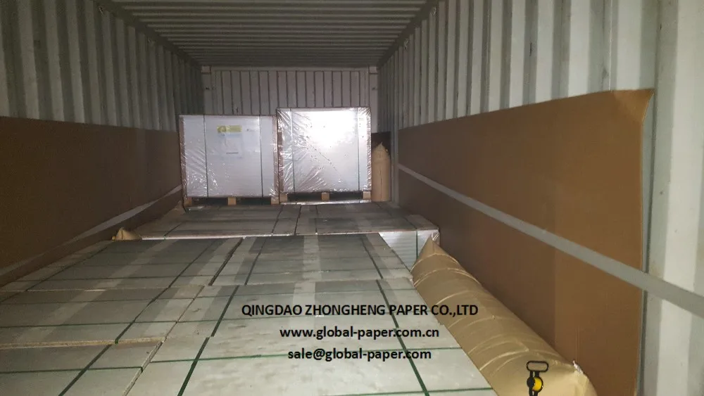 Free sample offset printing glossy matt c1s c2s coated chromo art paper in sheets in roll wholesale factory manufacturers pr