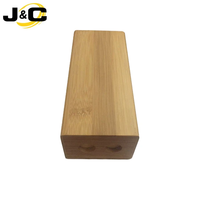 Best selling wooden sunglasses box with high quality with free logo