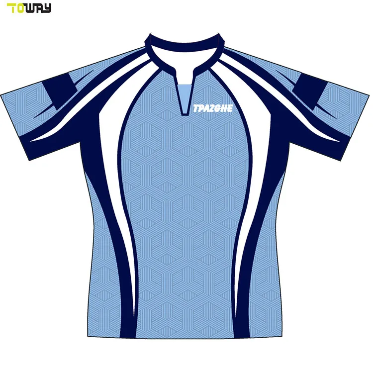 team set college wholesale rugby jersey