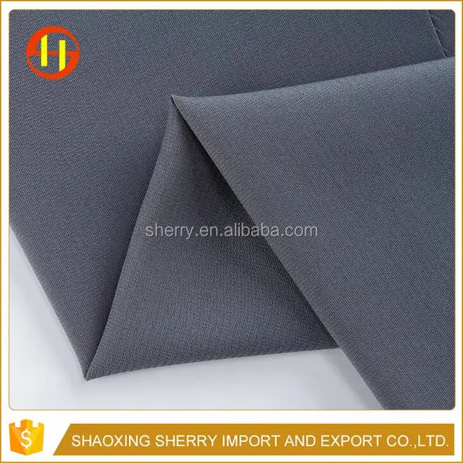 2022 china supplier 10 years experience polyester italian chiffon stretch  fabric