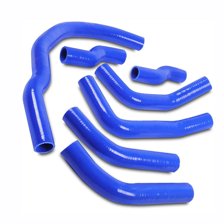 high pressure silicone hose kit for nissan primera p11