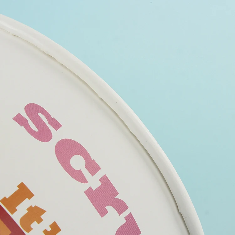 
paper fried chicken bucket paper bucket 