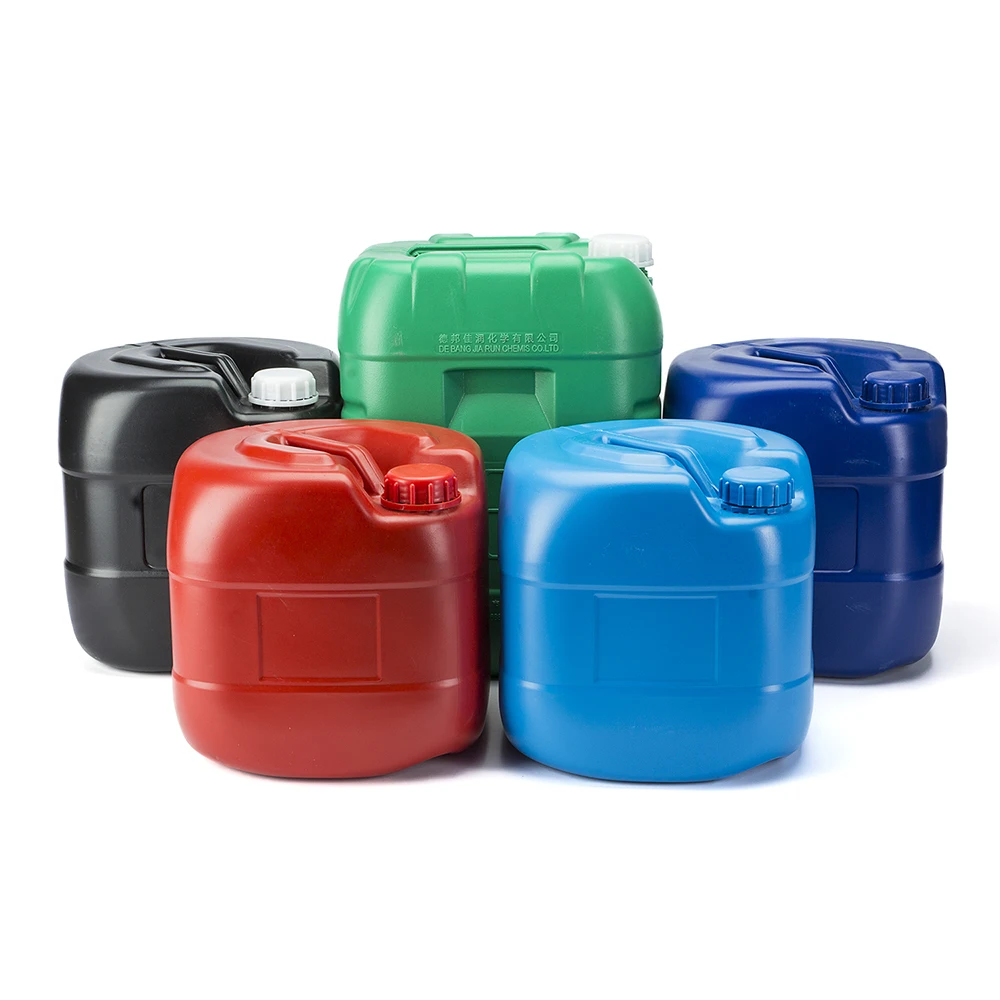 
Square bucket 20L square plastic bucket white pail 20 liter plastic pail 