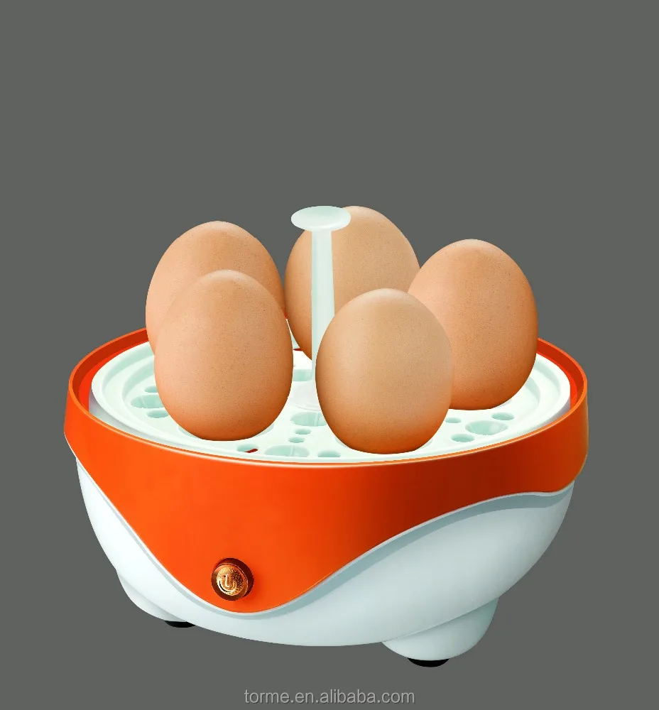Electric Egg Cooker
