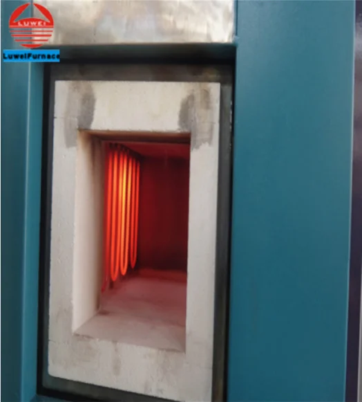 Laboratory Heating Equipments Classification and 1700 Max temperature Dental Ceramic Furnace
