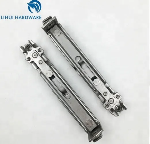 Высококачественные скрытые фрикционные петли Sus304 для стальных дверей