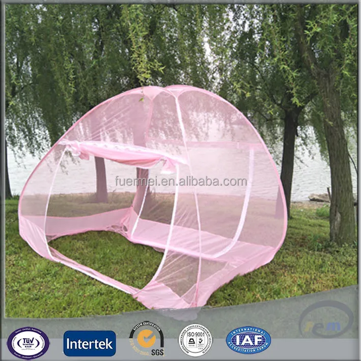 King size mosquito net manufacturers