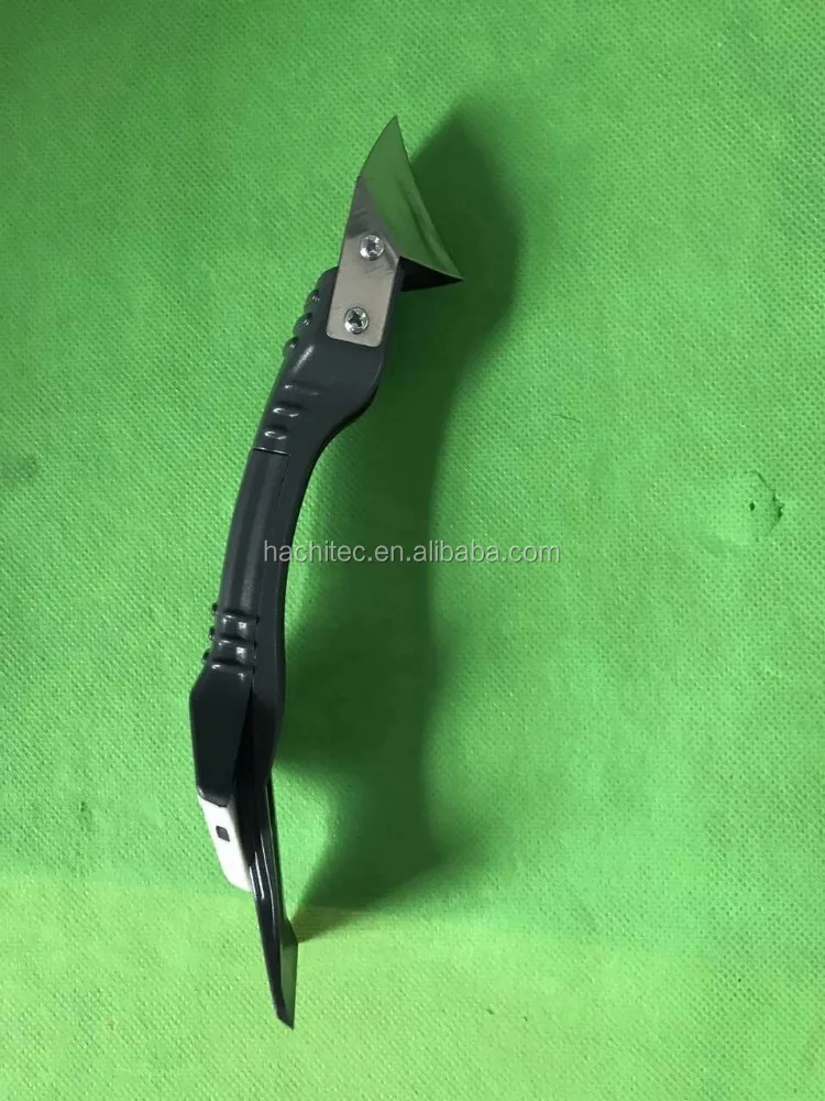 Silicone Sealant Removal Tool with Stainless Steel Blade(BC-P057-1)