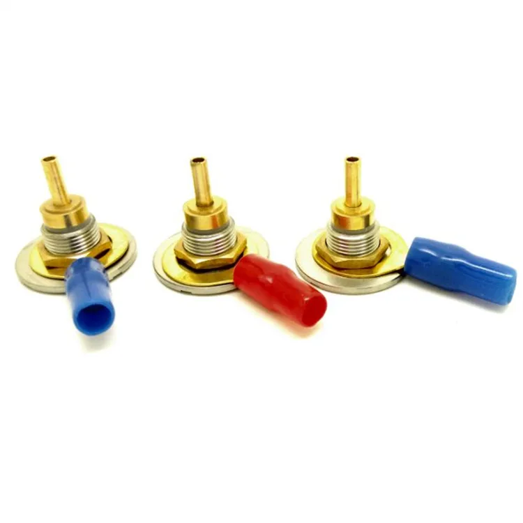 ECIG DIY PARTS 510 connector vape 510 bottom feeder connector BF pin in stock