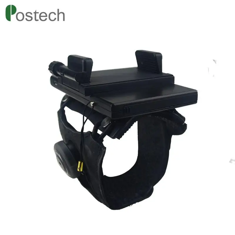 Портативный android PDA Postech WT02S терминал данных