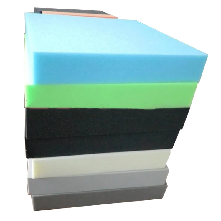 Губка для мебели высокой плотности и хорошего качества