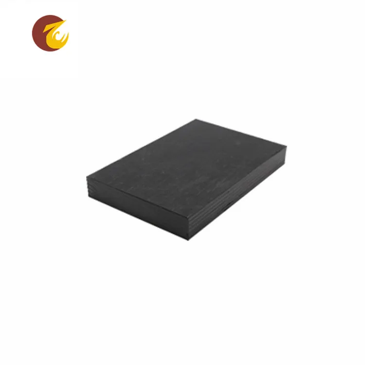 China supplier plastic board PA6 material mc nylon sheet for different machines