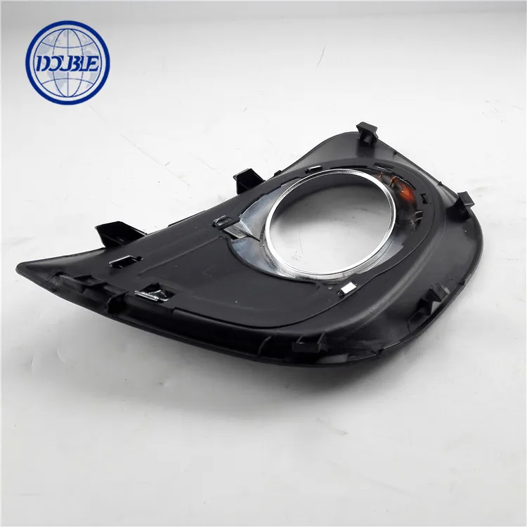 Spare parts for great wall SUV tank300 tank500 fog lamp trim cover