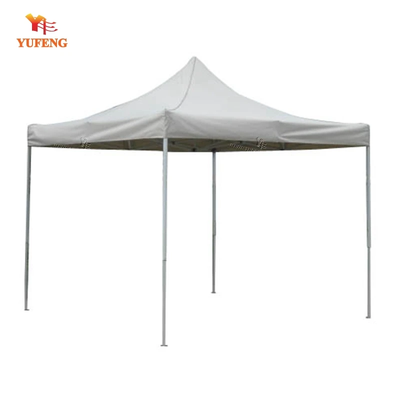 
 Стальной складной теневой навес для кемпинга-гриля  