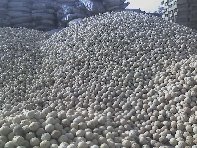 Rotary kiln bauxite,Shaft kiln bauxite,Calcined clay