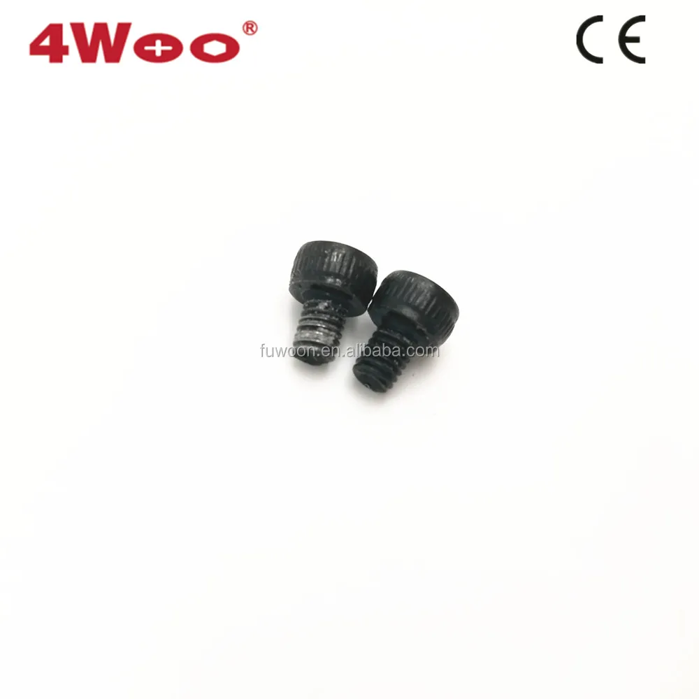 Accessory Screw of Rivet Gun Mus.M103D air pop rivet gun screw rivet gun