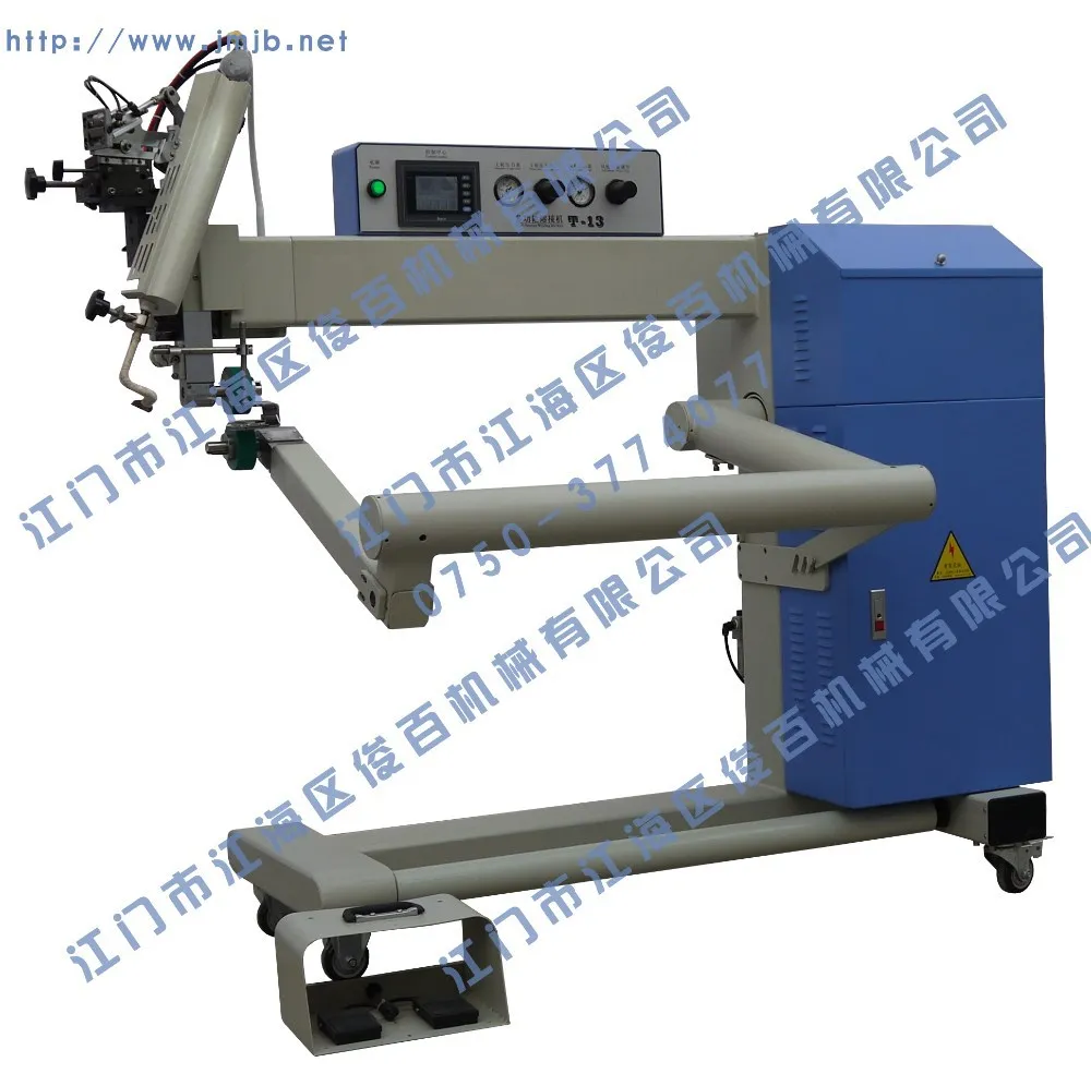 Машина для термозапечатывания брезента, сварочная машина для резиновой лодки и воздушных шаров
