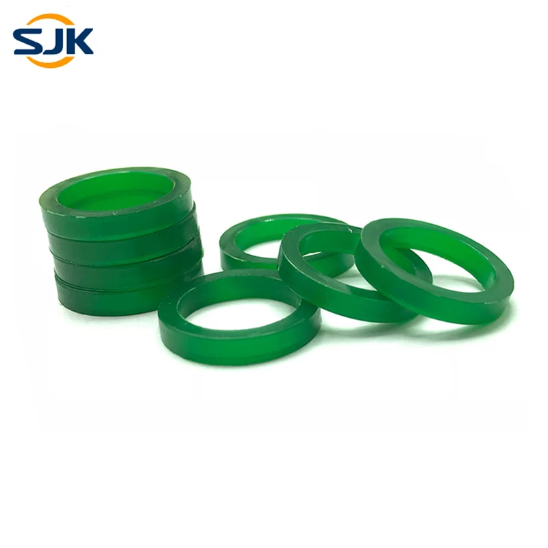 Direct factory FKM, EPDM, NBR, FVMQ, silicone rubber gasket