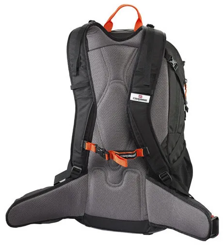 Large 40L Lightweight Water Resistant HIKING DAYPACK