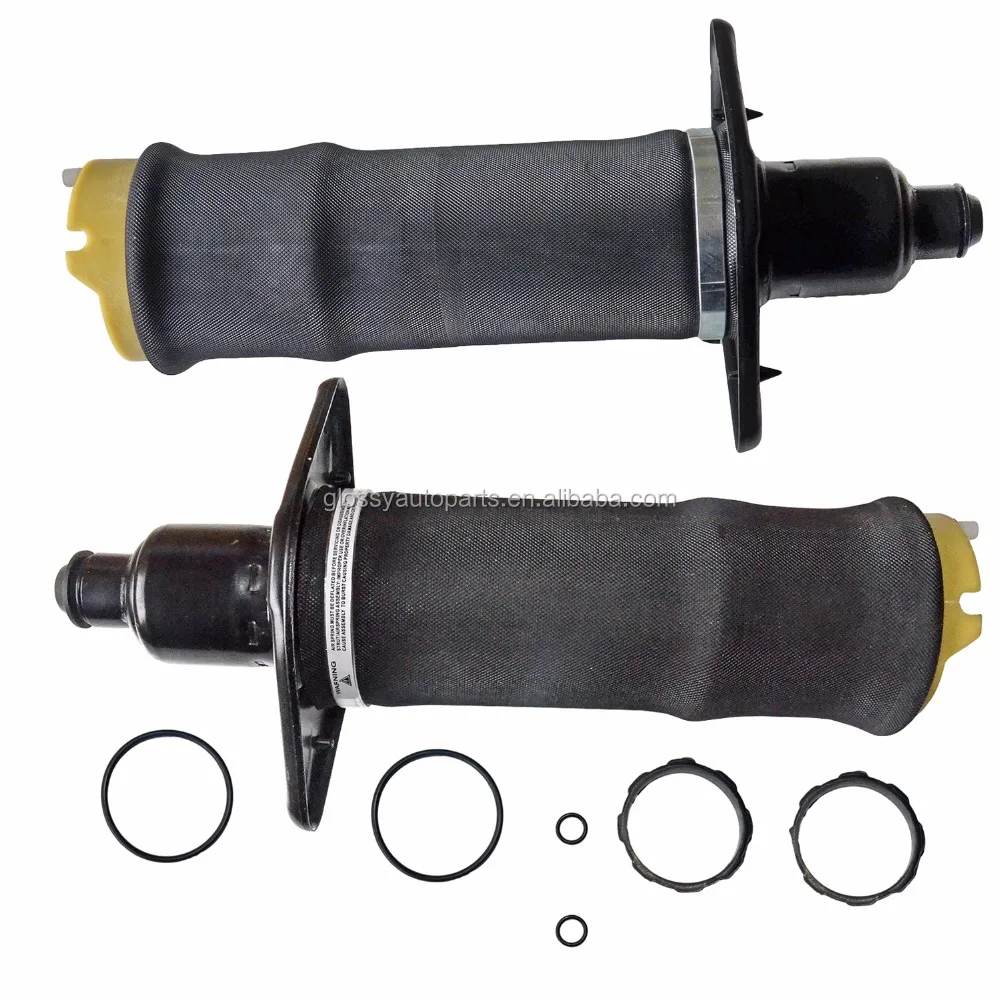 Глянцевая пневматическая подвеска пружина для A6 C5 4Z7 616 051 A 4Z7 616 052 a 4Z7616051A 4Z7616052A