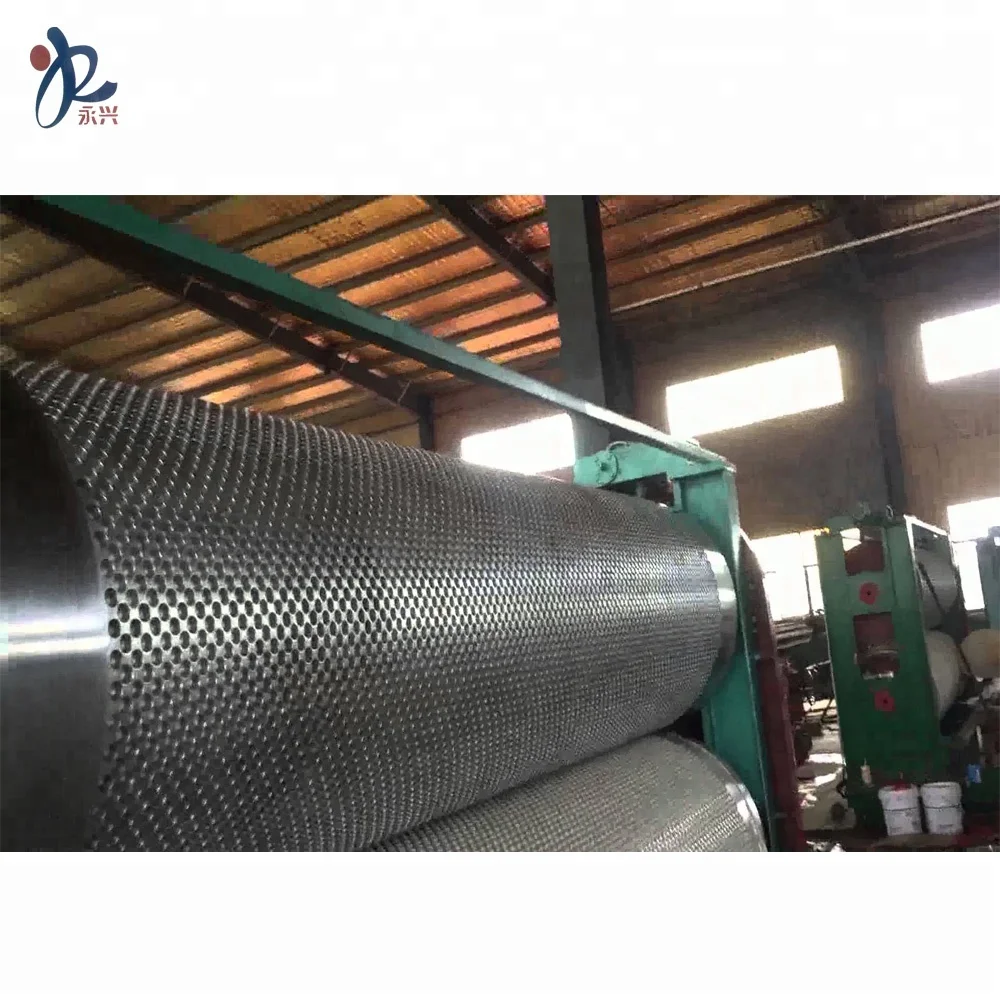 
Roof Garden Drain Cell Product 