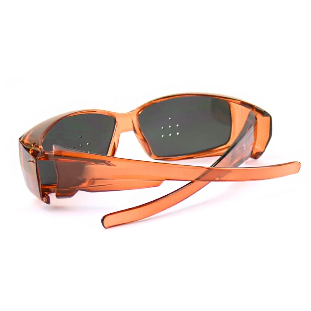 Latest Design Fit Over Pinhole Glasses
