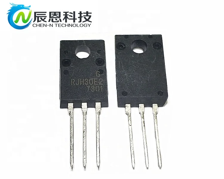 (Hot offer)IGBT tube liquid crystal tube RJH30E2