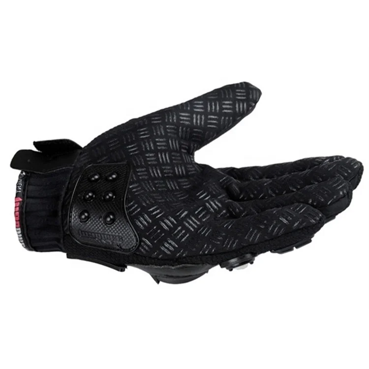 Factory Odm Cold Weather Military Police Tactical Gloves