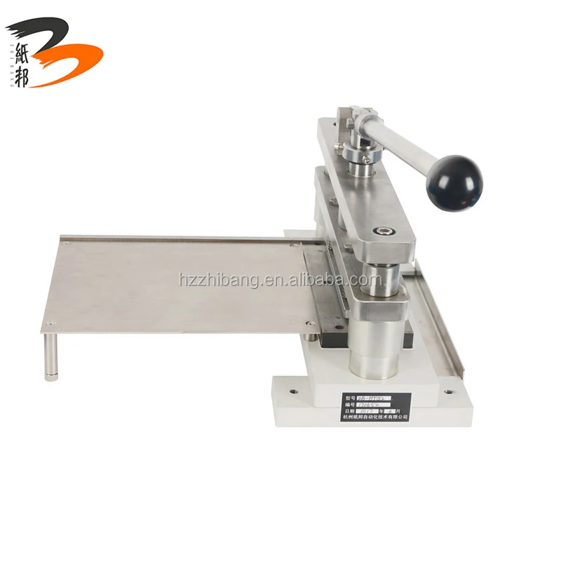RCT Sample cutter Ring Crush Sampler for paper and board RCT CUTTER