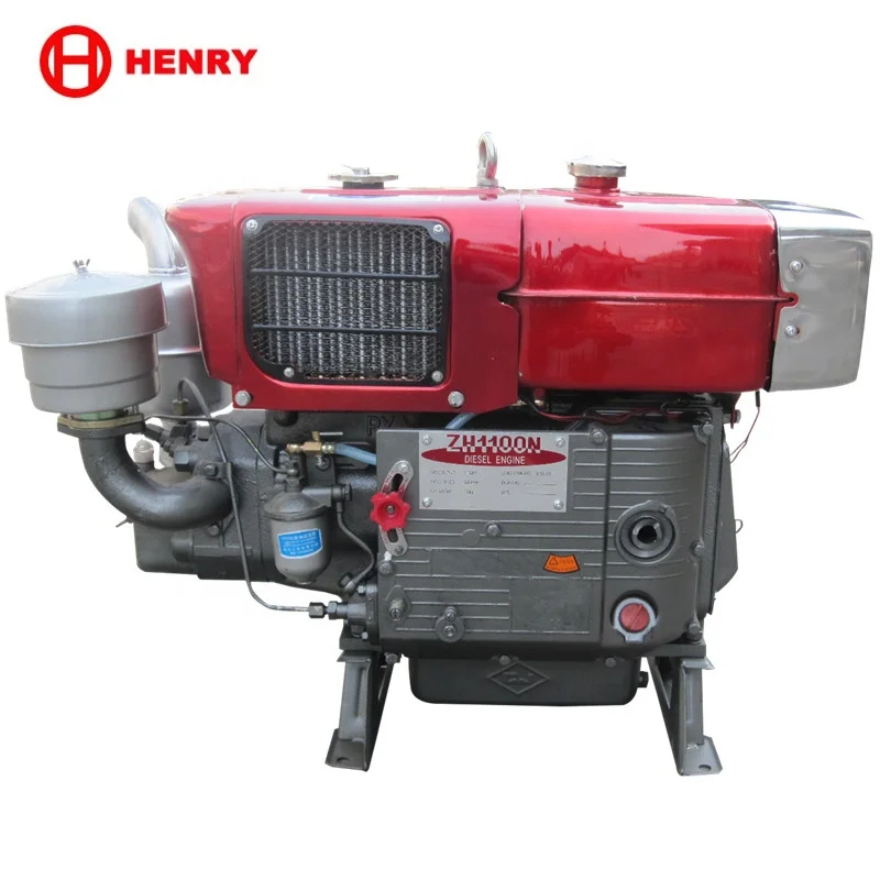 Diesel engine ZS1100