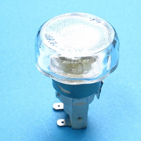 Держатель галогенной лампы для духовки