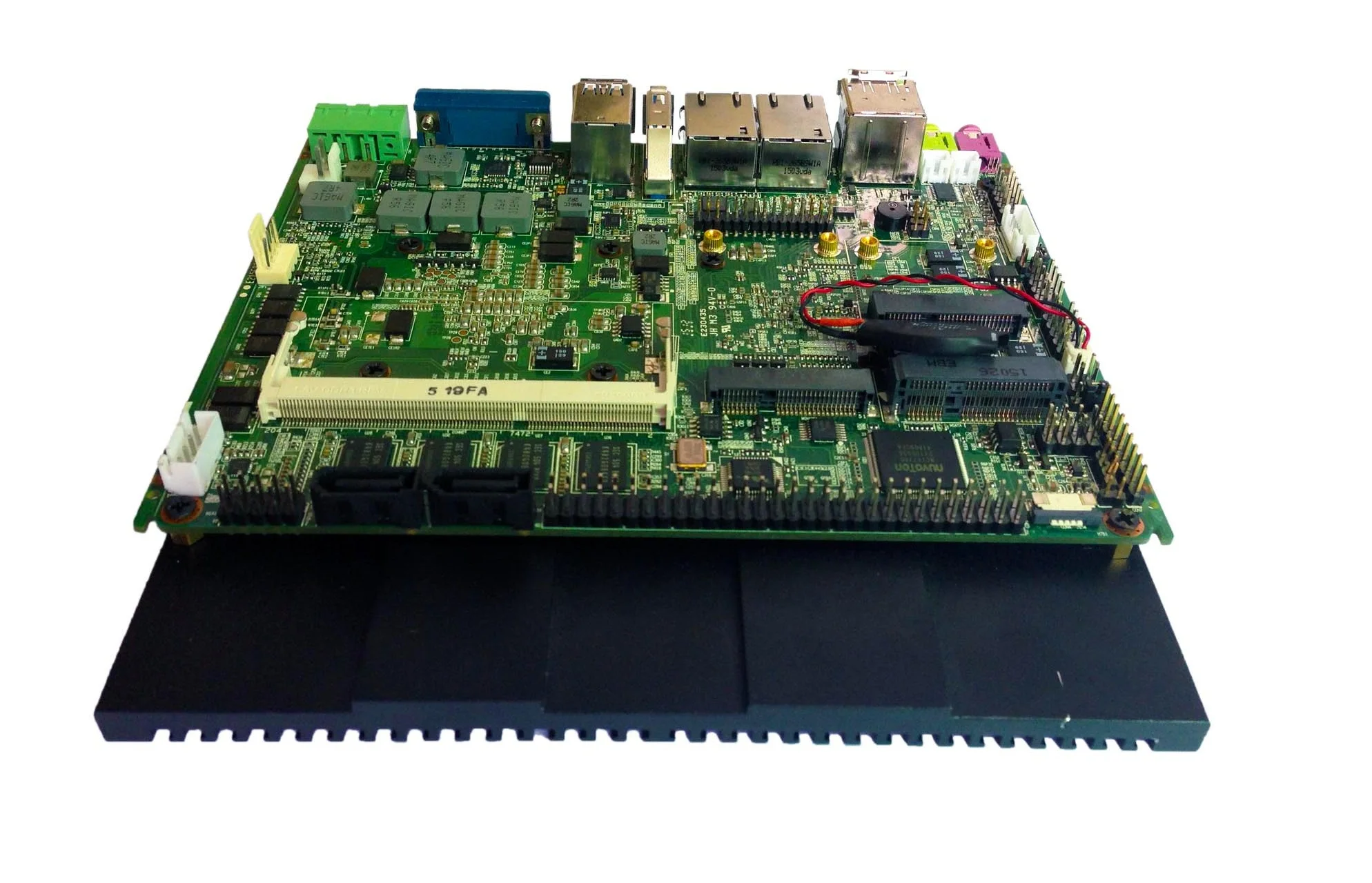 Industrial Motherboard