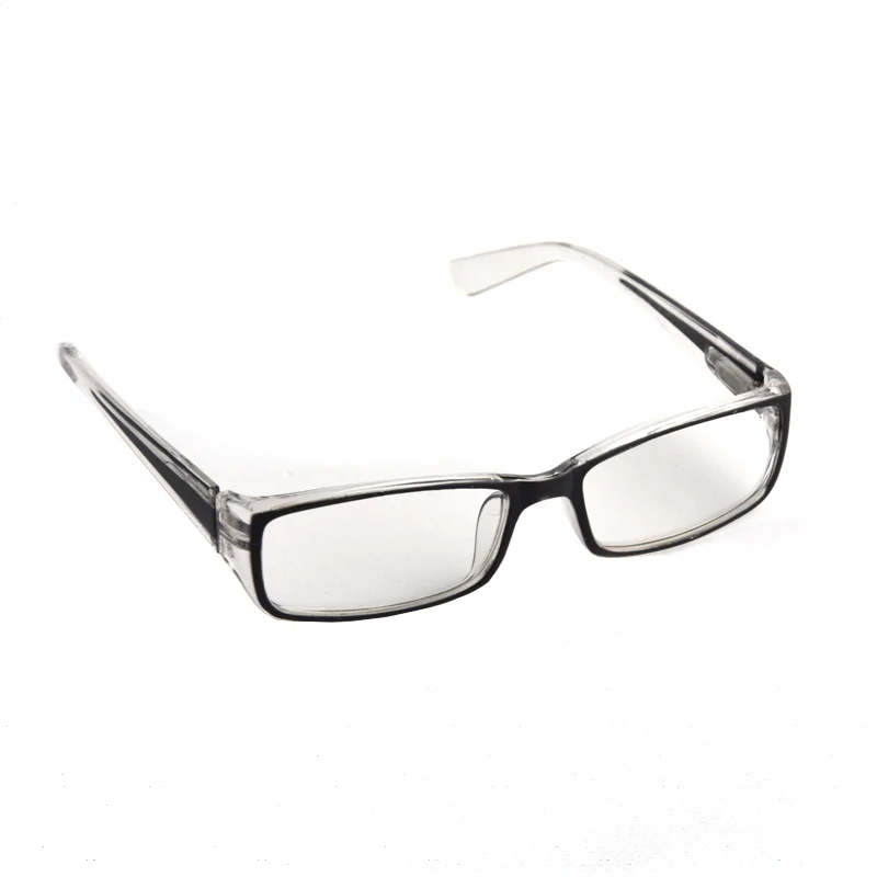 Продвижение Ce очки для чтения на заказ пресбиопические пластиковые дешевые производители Китай новинка тонкий индивидуальный белый унисекс 500