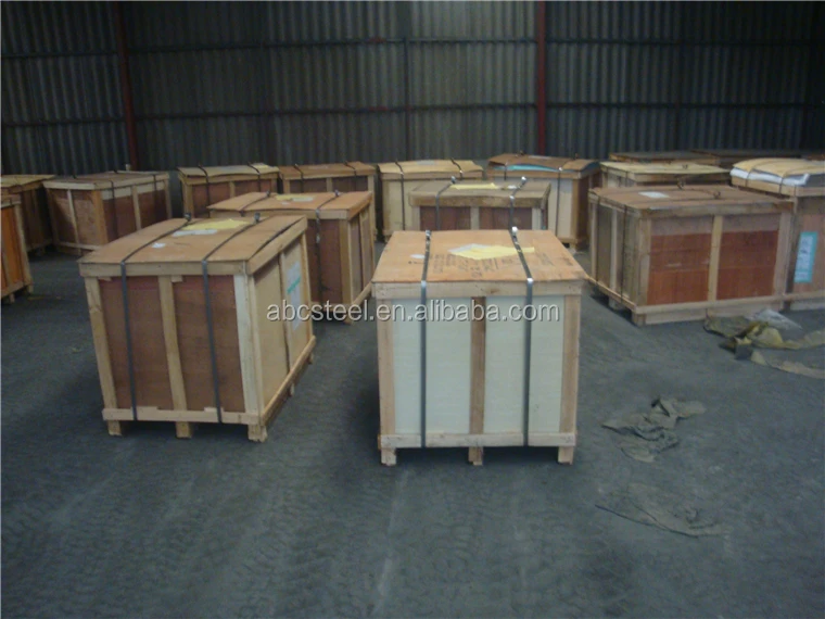 Stainless Steel Circle 201 Price