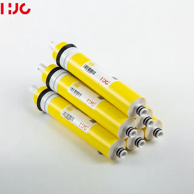 HJC 2G 1812-180 оптом RO 180 gpd домашний очиститель воды с обратным