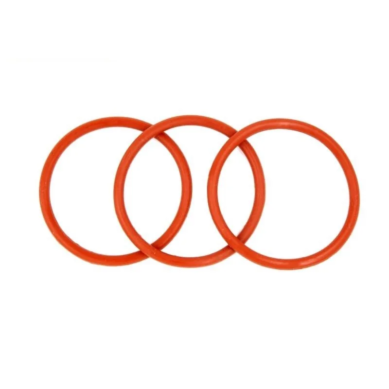 Haida  PU Seals  Rubber O Ring for injection molding machine with Good Price