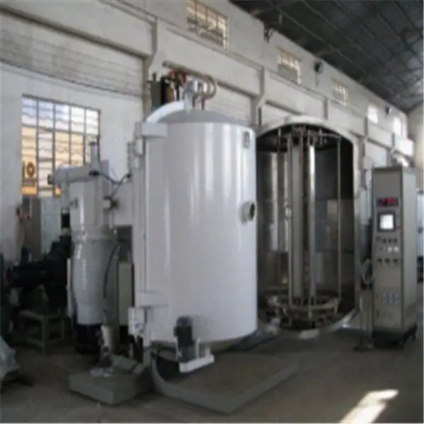 Stainless Steel products PVD Vacuum Coating Machine Multi-arc ion coating equipment